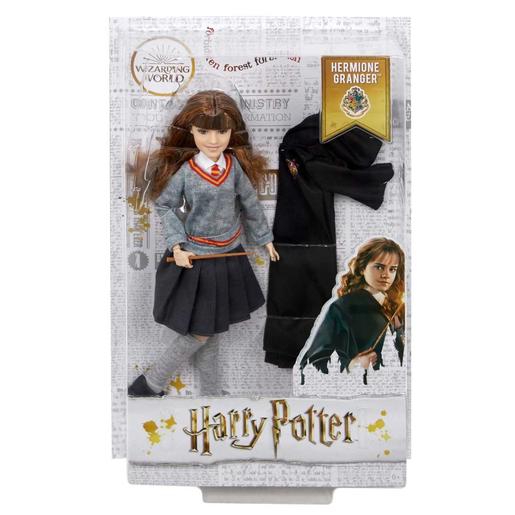 Harry Potter - Hermione Granger - Figura 25 cm