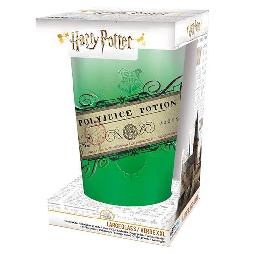 Harry Potter - Vaso grande poción multijugos