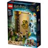 LEGO Harry Potter - Momento Hogwarts: clase de Herbología - 76384