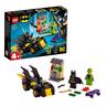 LEGO DC Cómics - Batman y el Robo de Enigma - 76137