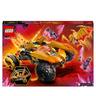 LEGO Ninjago - Todoterreno del dragón de Cole - 71769
