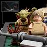 LEGO Star Wars - Diorama: entrenamiento Jedi en Dagobah - 75330