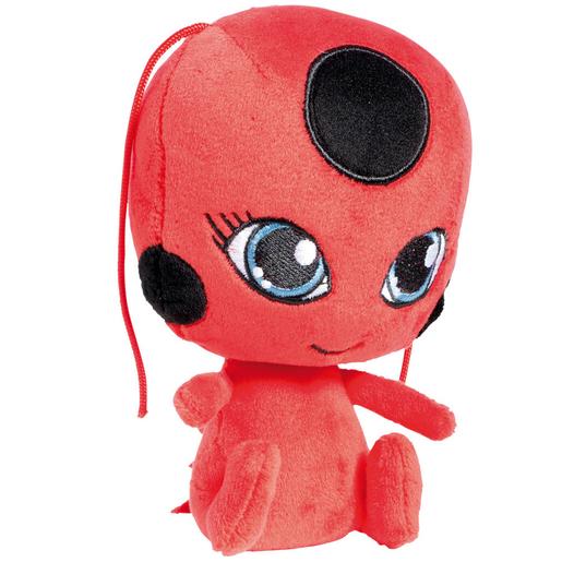 Ladybug - Mini Peluche (varios modelos)