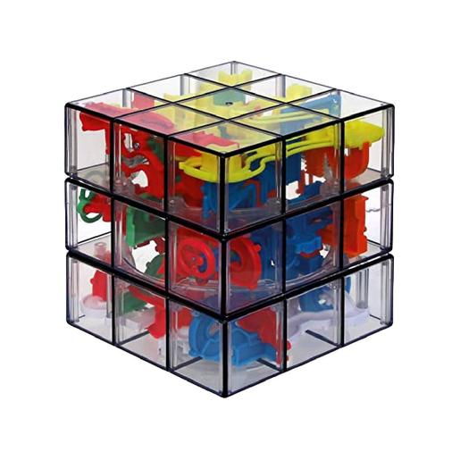 Perplexus Rubiks Fusión 3x3