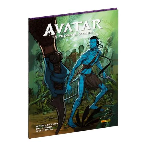 Avatar: La próxima sombra