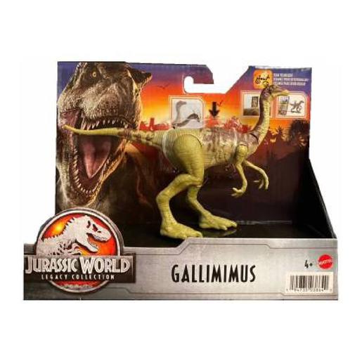 Jurassic World Legacy - Gallimimus