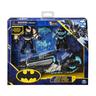 Batman - Pack Batmoto con 2 figuras de acción