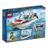 LEGO City - Yate de Buceo - 60221