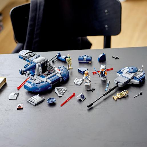 LEGO Star Wars - Tanque Blindado de Asalto - 75283