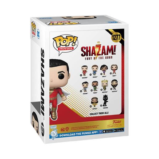 Shazam! - Figura Funko POP
