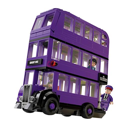 LEGO Harry Potter - Autobús Noctámbulo - 75957