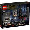 LEGO Star Wars - Lanzadera de Kylo Ren - 75256