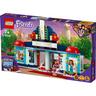 LEGO Friends - Cine de Heartlake City - 41448