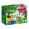 LEGO DUPLO - Animales de la Granja - 10870