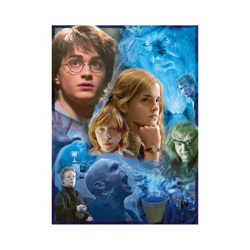 Ravensburger - Puzzle 500 pcs Harry Potter
