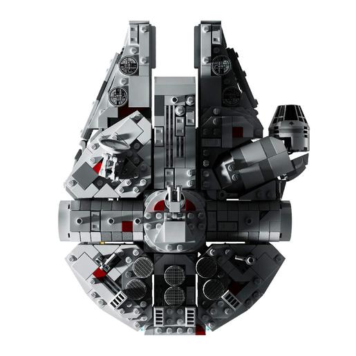 LEGO Star Wars - Halcón Milenario - 75375