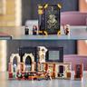 LEGO Harry Potter - Momento Hogwarts: clase de defensa - 76397