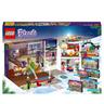 LEGO Friends - Calendario de Adviento - 41690