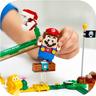 LEGO Super Mario - Set de Expansión: Superderrape de la Planta Piraña - 71365