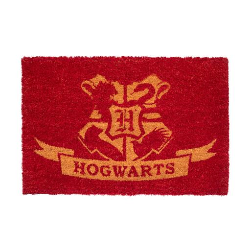 Harry Potter - Felpudo Escudo Hogwarts