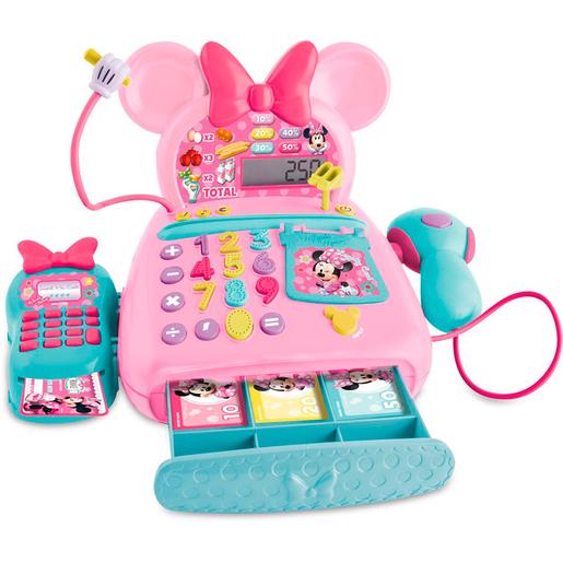 Minnie Mouse - Caja Registradora
