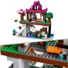 LEGO Minecraft - El campo de entrenamiento - 21183