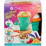 Bandai - Crea tu helado casero en minutos con juguete de cocina para niños y niñas ㅤ