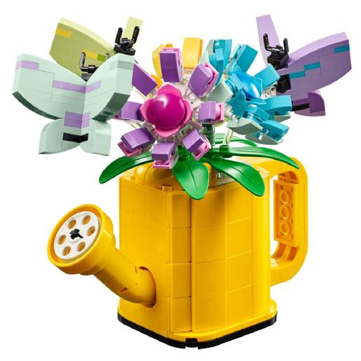 LEGO Creator - Flores en Regadera 3 en 1 - 31149