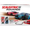 Scalextric - Circuito Rally Cross Scalextric Advance