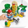 LEGO Super Mario - Set de Expansión: Pokey del desierto - 71363