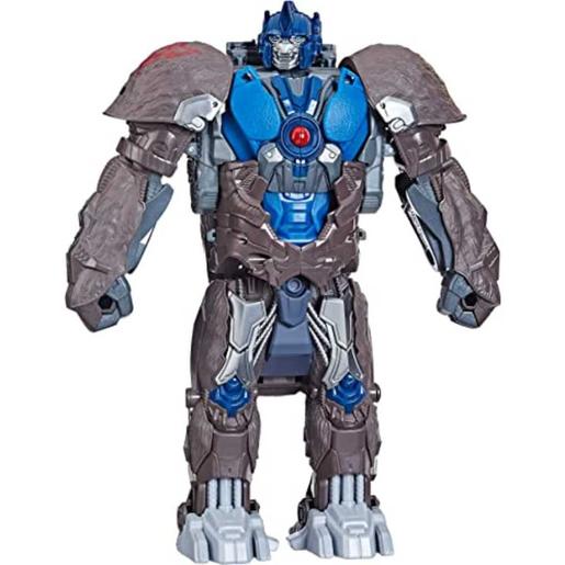 Hasbro - Transformers - Figura de acción Transformers: Cambiadores de forma, 22,5 cm ㅤ