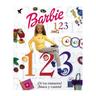 Barbie 1 2 3 ¡Di los números! ¡Busca y cuenta!