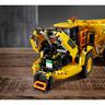 LEGO Technic - Dúmper articulado Volvo 6x6 - 42114