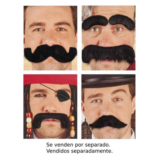 Set bigote (varios modelos)