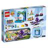LEGO Toy Story - Buzz y Woody Locos por la Feria - 10770