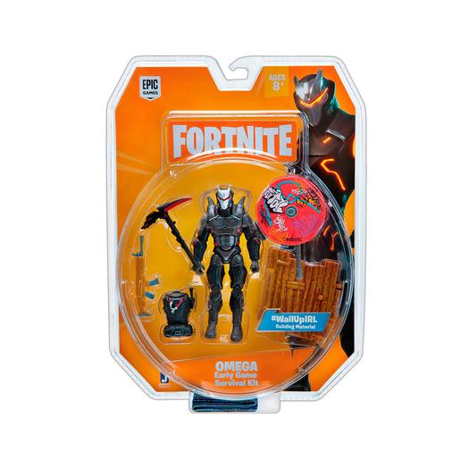 Fortnite - Omega - Early Game Survival Kit