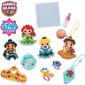 Aquabeads - Princesas Disney - Set de mosaico y joyas Princesas Disney Aquabeads