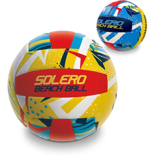 Mondo - Balón Beach Volley Solero ㅤ