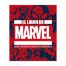 Marvel - El libro de Marvel