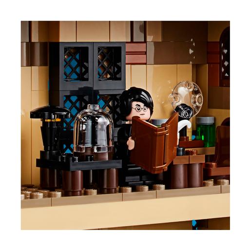 LEGO Harry Potter - Torre del Reloj de Hogwarts - 75948