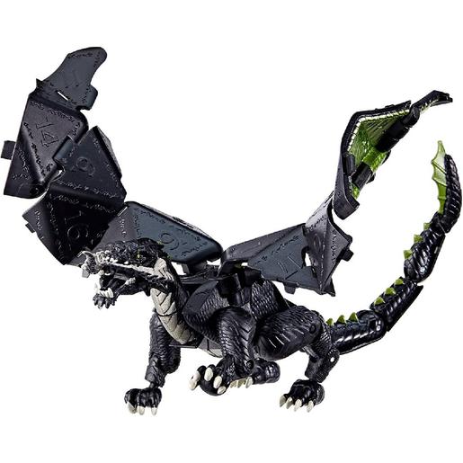 Dungeons & Dragons - Dicelings Black Dragon - Figura Honor Among Thieves
