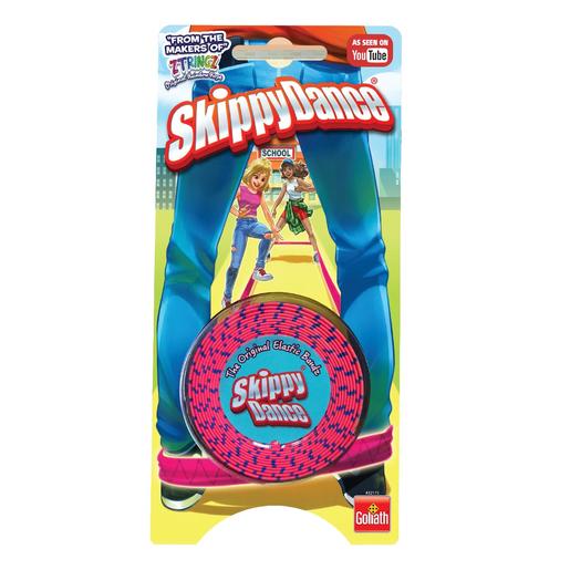 Skippy Dance (varios colores)