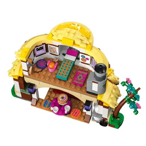 LEGO Disney - Cabaña de Asha - 43231