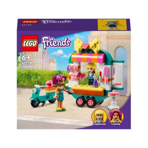 LEGO Friends -  Boutique de Moda Móvil - 41719