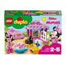 LEGO Duplo - Fiesta de Cumpleaños de Minnie - 10873