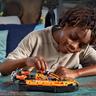 LEGO Technic - Aerodeslizador de rescate - 42120