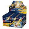 LEGO Nexo Knights - Pack de poderes NEXO, edición 1 - 70372