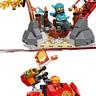 LEGO Ninjago - Templo Dojo Ninja - 71767
