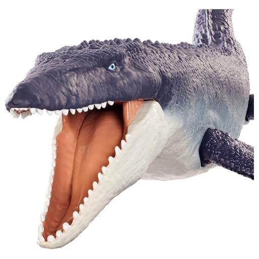 Jurassic World - Mosasaurus defensor del océano
