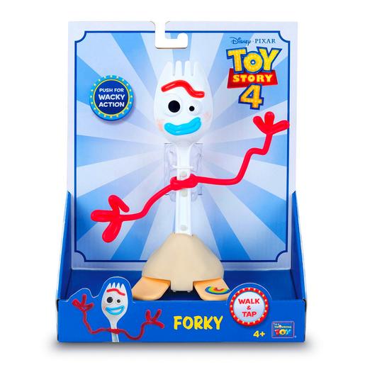 Toy Story - Forky Toy Story 4